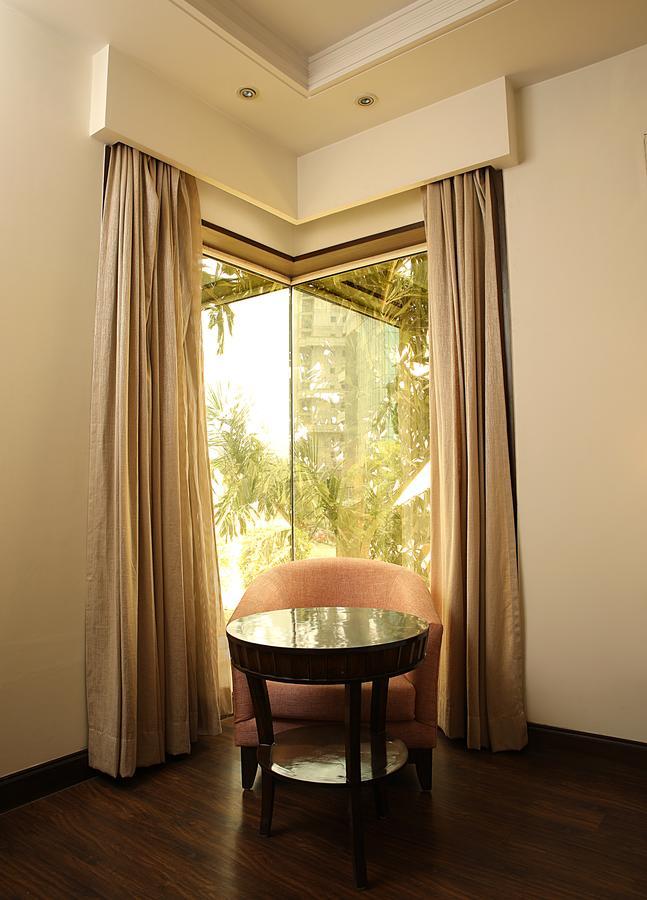 Inde Hotel Signature Tower Gurgaon Zewnętrze zdjęcie