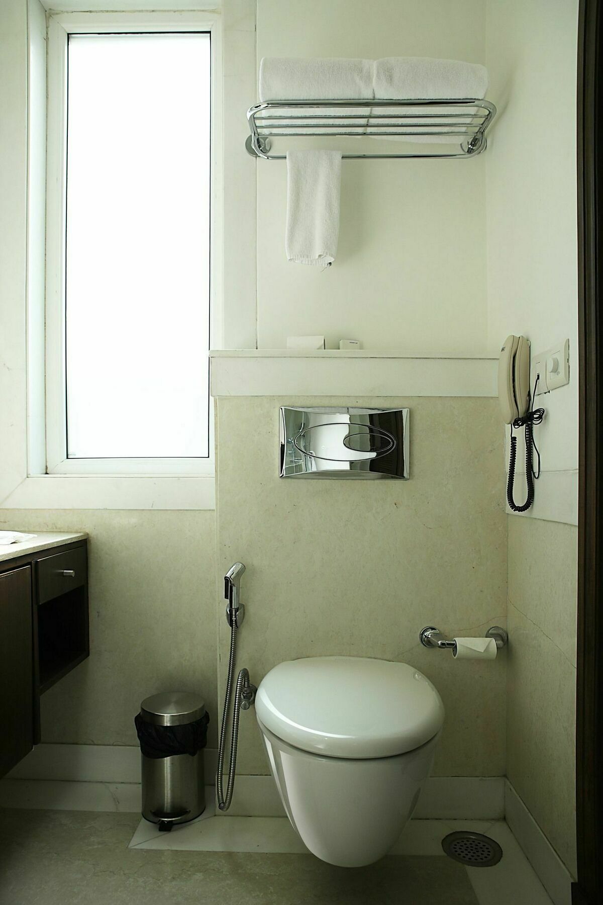 Inde Hotel Signature Tower Gurgaon Zewnętrze zdjęcie